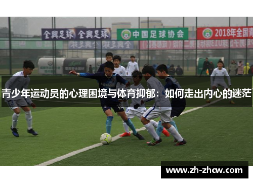 青少年运动员的心理困境与体育抑郁：如何走出内心的迷茫